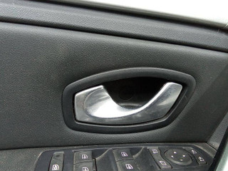 ручка внутренняя передняя левая Renault Laguna 3 поколение 2010, универсал, 806700006R