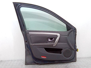 моторчик стеклоподъемника Renault Laguna 3 поколение 2010, универсал, 807310002R, 0130822330