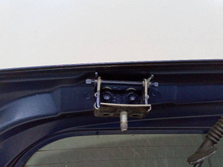 петля крышки багажника Ford Fusion 1 поколение [рестайлинг] 2006, EGFGB14-06
