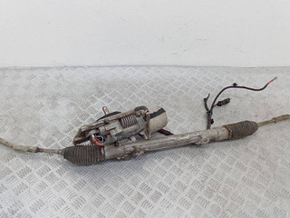 рулевая рейка Citroen C3 2 поколение 2012, 9807496780