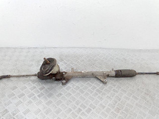 рулевая рейка Renault Twingo 2 поколение 2008, 8200565645
