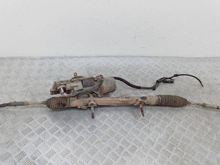 рулевая рейка Citroen C3 2 поколение 2012, 9801390780