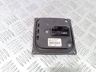 блок розжига LED Mercedes-Benz C-Класс W204 [рестайлинг] 2012, A2189000002