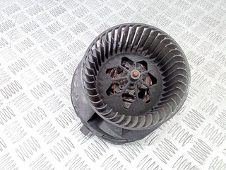 моторчик печки Volkswagen Golf 4 поколение 2004, 1K1819015