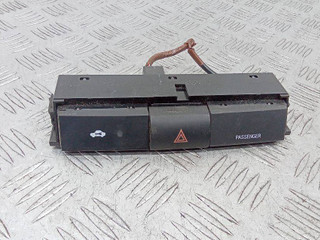 кнопка аварийной сигнализации Toyota Corolla Verso 2 поколение AR10 2005
