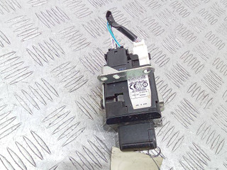замок зажигания Toyota Corolla Verso 2 поколение AR10 2005, 626399-000