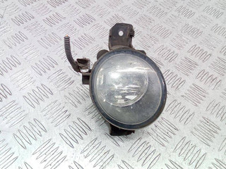 фара противотуманная правая Renault Clio 3 поколение 2007, 8200002470