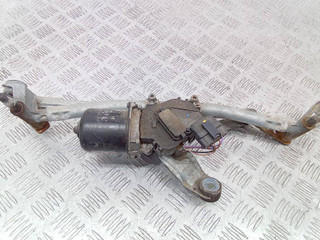 механизм стеклоочистителя (трапеция дворников) Renault Megane 2 поколение 2004, 53630147