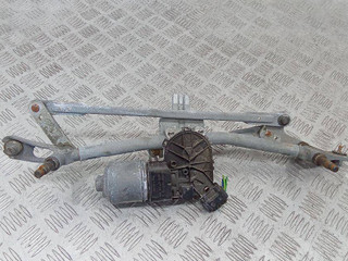 механизм стеклоочистителя (трапеция дворников) Citroen Berlingo 2 поколение (B9) 2012, 0390241621
