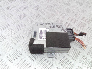 блок управления системы KaFAS Mercedes-Benz S-Класс W221 2008, A2218707226