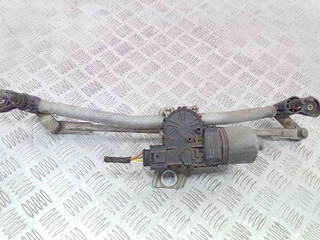 механизм стеклоочистителя (трапеция дворников) Opel Astra H 2004, 0390241538