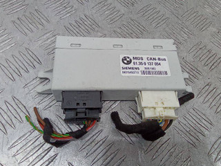 блок управления крышей / люком BMW 3 серия E90/E91/E92/E93 2006, 61359137054