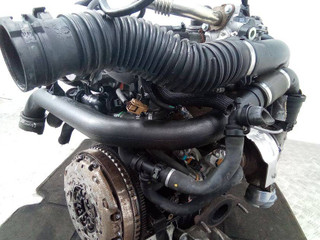 патрубок интеркулера Renault Megane 3 поколение 2011, 1.9 л., дизель, МКПП, 8200962920