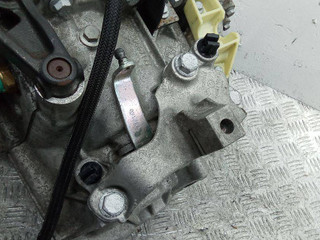 кронштейн КПП Renault Megane 3 поколение 2011, 1.9 л., дизель, МКПП, 112531998R