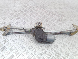 механизм стеклоочистителя (трапеция дворников) Audi A4 B6 2002, 8E1955119