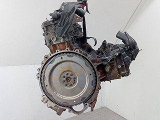 двигатель Land Rover Range Rover Sport 1 поколение 2008, 3.6 л., дизель, АКПП