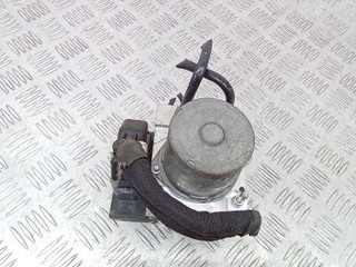 блок ABS Citroen C5 2 поколение 2009, 1.6 л., дизель, 9666092580