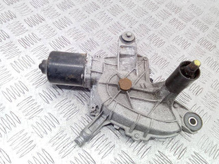 механизм стеклоочистителя (трапеция дворников) Citroen C4 Picasso 1 поколение 2008, 9687622080, W000013747