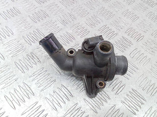 корпус термостата Mercedes-Benz A-Класс W168 1997, 1.7 л., дизель, A6682030275