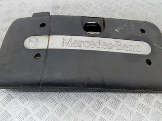 декоративная крышка двигателя Mercedes-Benz CLK-Класс C209/A209 2004, A6120100667