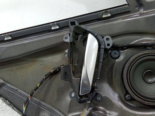 ручка внутренняя передняя левая BMW 1 серия F20/F21 2013