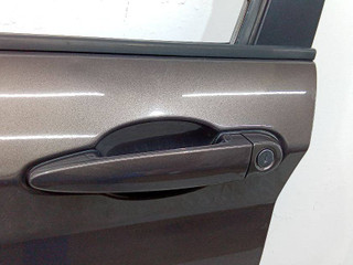 ручка наружная BMW 1 серия F20/F21 2013
