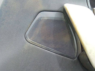 динамик высокочастотный (пищалка) BMW 1 серия F20/F21 2013