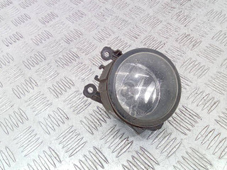 фара противотуманная левая Renault Scenic 2 поколение 2005, 89210094