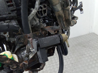 электромагнитный клапан Volkswagen Crafter 1 поколение [рестайлинг] 2014, 2.0 л., дизель, МКПП, 1K0906627