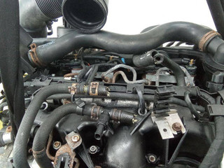 топливная рампа Volkswagen Crafter 1 поколение [рестайлинг] 2014, 2.0 л., дизель, МКПП, 03L906054