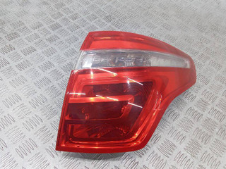 фонарь задний правый Citroen C4 Picasso 1 поколение 2008, 9653547480