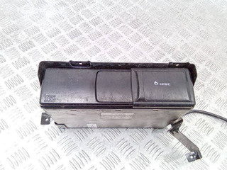 CD-чейнджер Volkswagen Touareg 1 поколение 2004, 1J6035111