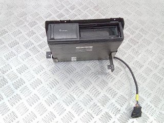 CD-чейнджер Volkswagen Touareg 1 поколение 2004, 1J6035111