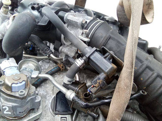 электромагнитный клапан Lexus GS 3 поколение 2007, 3.0 л., бензин, АКПП, 90910-12259