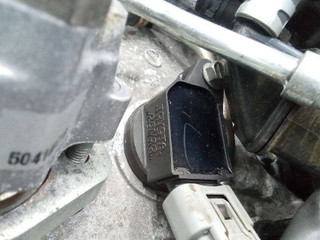 катушка зажигания Lexus GS 3 поколение 2007, 3.0 л., бензин, АКПП, 90919-02250