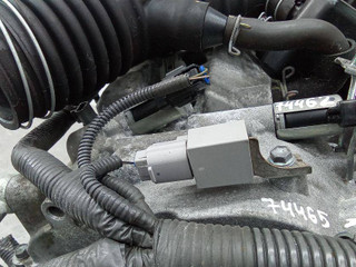 конденсатор Lexus GS 3 поколение 2007, 3.0 л., бензин, АКПП, 90980-04181