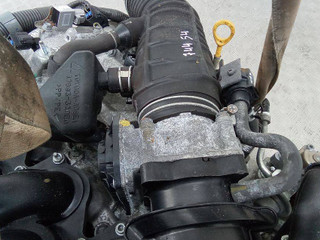 заслонка дроссельная Lexus GS 3 поколение 2007, 3.0 л., бензин, АКПП, 22030-31020