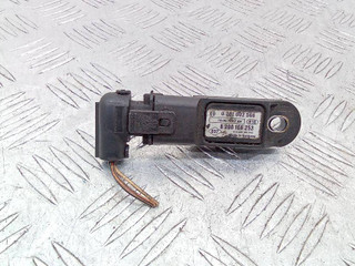 датчик абсолютного давления Renault Laguna 3 поколение 2010, 1.5 л., дизель, МКПП, 0281002566