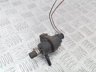 электромагнитный клапан Mercedes-Benz M-Класс W163 2001, A1634700493
