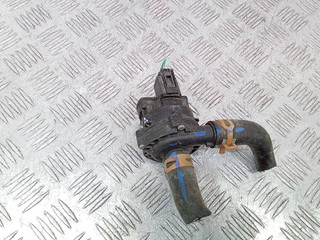 насос антифриза дополнительный Renault Laguna 3 поколение 2010, 2.0 л., дизель