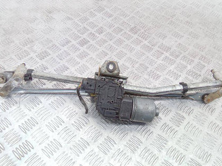 механизм стеклоочистителя (трапеция дворников) Audi A4 B6 2001, 0390241509