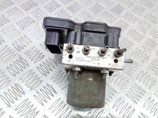 блок ABS Mercedes-Benz Sprinter 2 поколение (W906) 2013, A9069008401