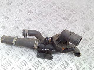 корпус термостата Opel Vivaro B 2016, 110615482R