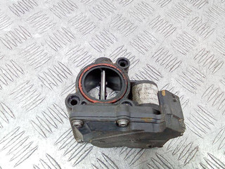 заслонка дроссельная Opel Vivaro B 2016, 1.6 л., дизель, 8201374868, A2C84198300