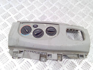 блок управления печки / климат-контроля Nissan Primastar 1 поколение 2004
