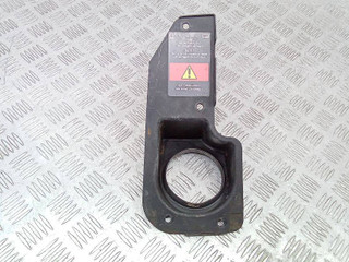 лючок топливного бака Mercedes-Benz Sprinter 2 поколение (W906) 2010, A9067540234