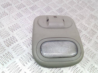 фонарь салона (плафон) Nissan Primastar 1 поколение 2004, 8200094459