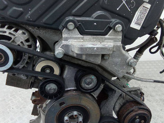 кронштейн двигателя Opel Zafira 1 поколение (A) [рестайлинг] 2006, 1.9 л., дизель, МКПП