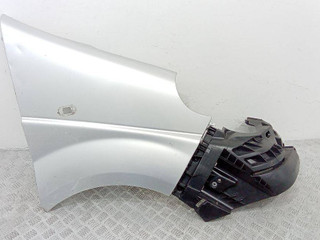 крыло переднее правое Renault Trafic 2 поколение [рестайлинг] 2011, 620340101R