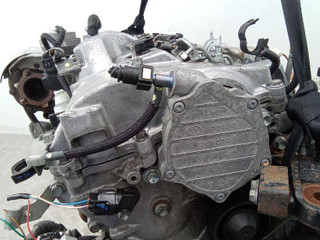 насос вакуумный Toyota Corolla Verso 2 поколение AR10 2007, 2.2 л., дизель, МКПП